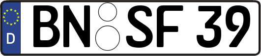 BN-SF39