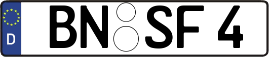BN-SF4