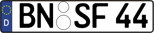 BN-SF44