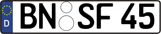 BN-SF45