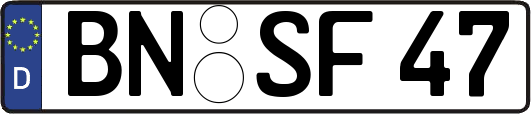 BN-SF47