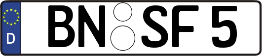 BN-SF5