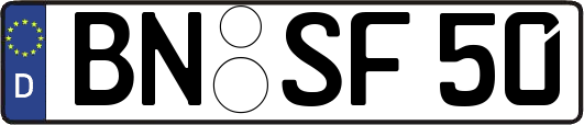 BN-SF50