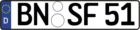 BN-SF51