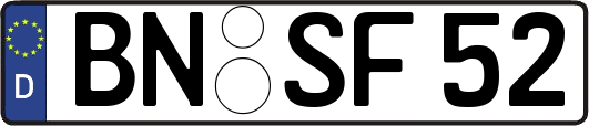 BN-SF52