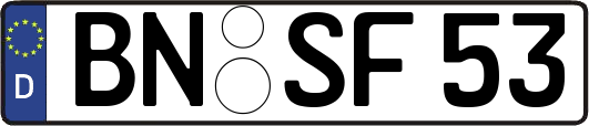 BN-SF53