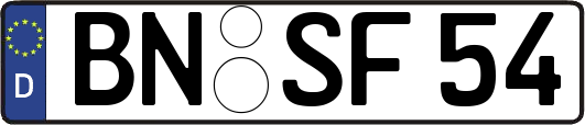 BN-SF54