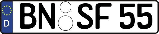 BN-SF55