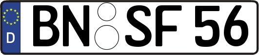 BN-SF56