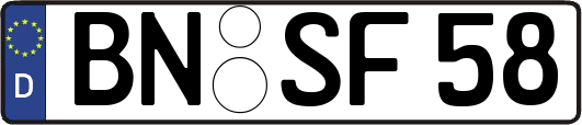 BN-SF58