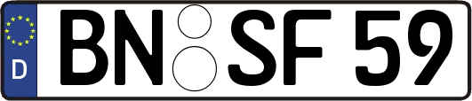 BN-SF59