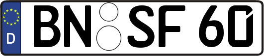 BN-SF60