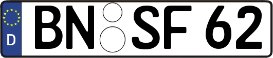 BN-SF62