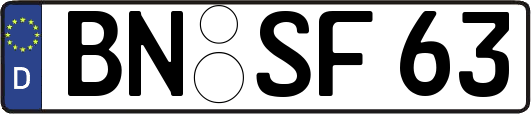 BN-SF63