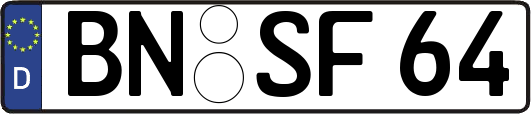 BN-SF64