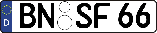 BN-SF66