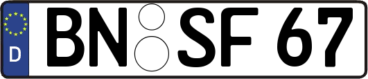 BN-SF67