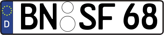 BN-SF68