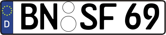 BN-SF69