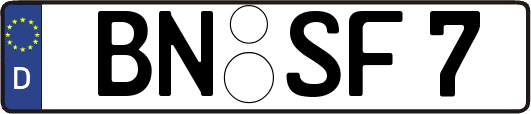 BN-SF7