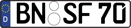 BN-SF70