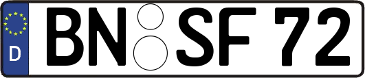 BN-SF72