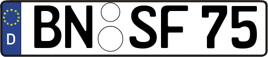 BN-SF75
