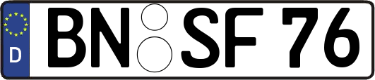 BN-SF76