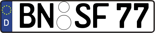 BN-SF77