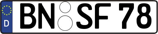 BN-SF78