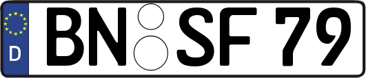 BN-SF79