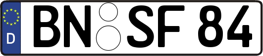 BN-SF84