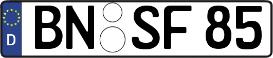 BN-SF85