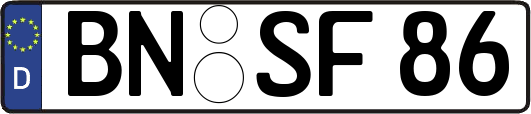 BN-SF86