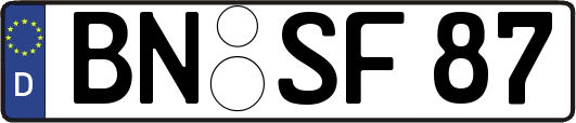 BN-SF87