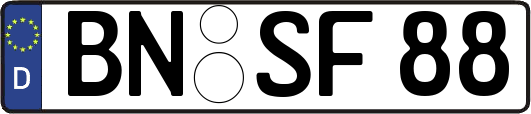 BN-SF88
