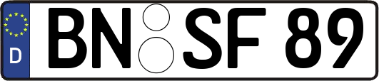 BN-SF89