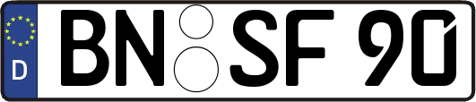 BN-SF90
