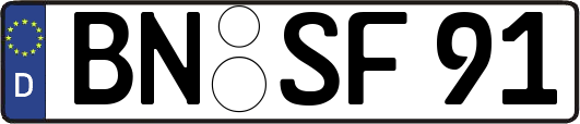 BN-SF91