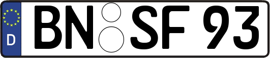 BN-SF93