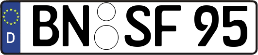 BN-SF95
