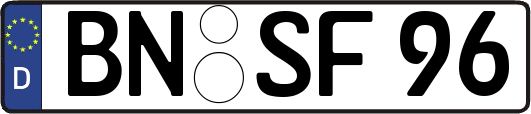 BN-SF96