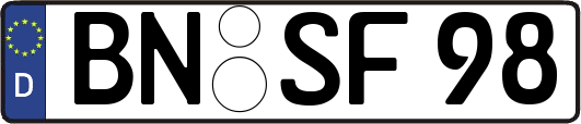 BN-SF98