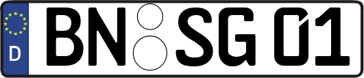 BN-SG01