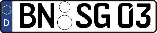 BN-SG03