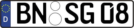 BN-SG08