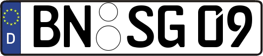 BN-SG09