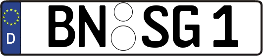 BN-SG1