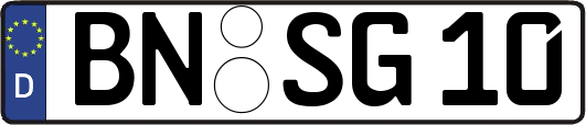 BN-SG10