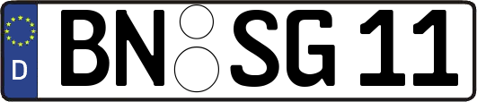 BN-SG11